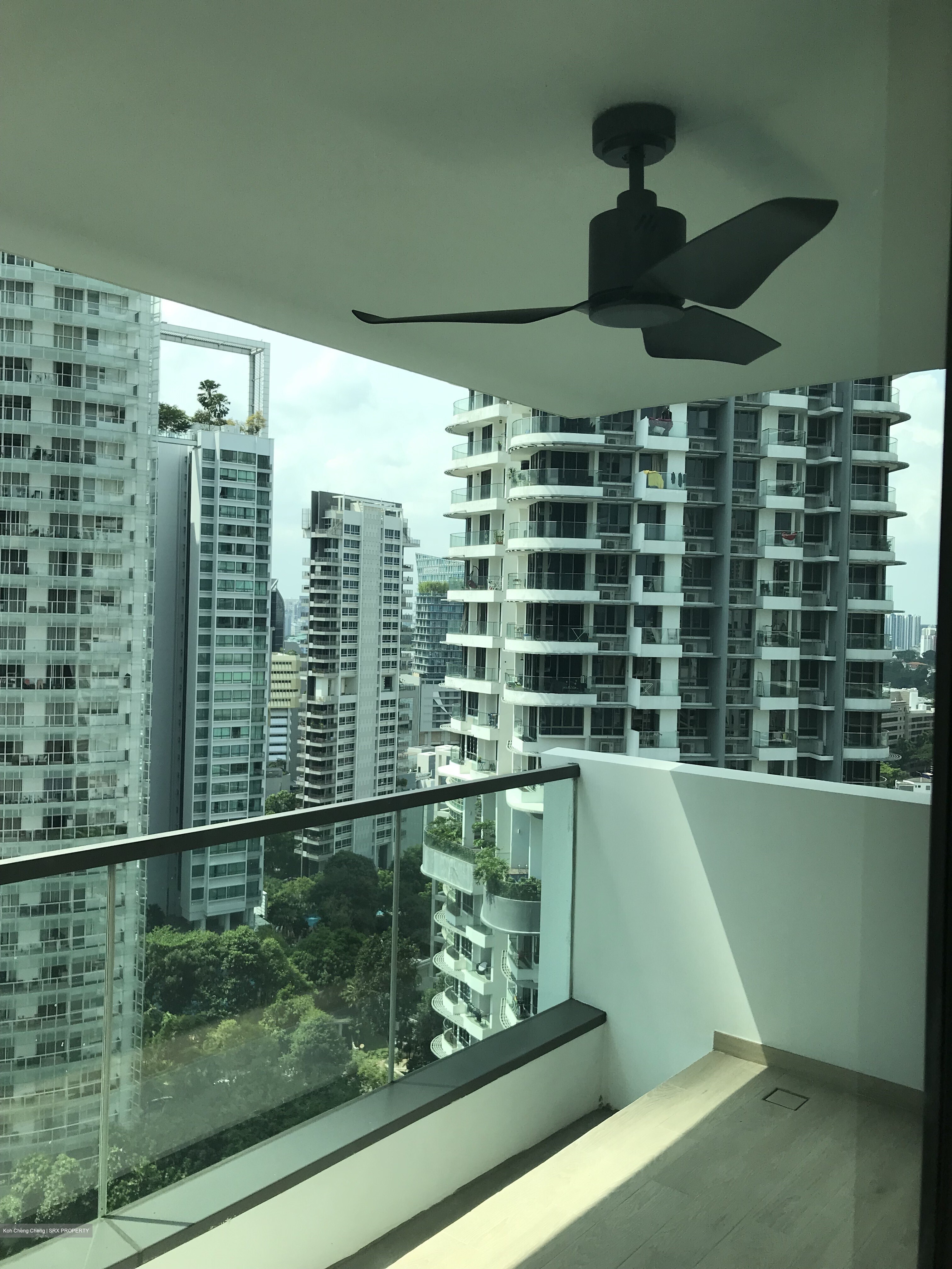 8 Saint Thomas (D9), Condominium #329095501
